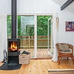 Semesterbostad Tranquil Haven In *
