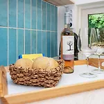 Semesterbostad Tranquil Haven In