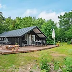 Tranquil Haven In Knebel