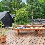 Tranquil Haven In