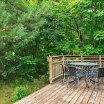 Tranquil Haven In Semesterbostad Knebel