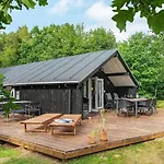 Semesterbostad Tranquil Haven In