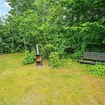 Semesterbostad Tranquil Haven In *
