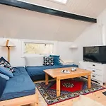 Semesterbostad Tranquil Haven In