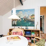Tranquil Haven In Knebel