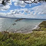 Semesterbostad Tranquil Haven In
