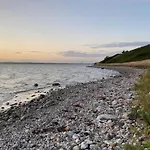 Tranquil Haven In Semesterbostad Knebel