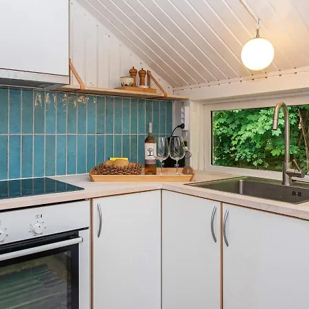 Tranquil Haven In *
