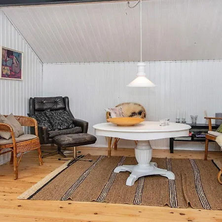 Tranquil Haven In Knebel
