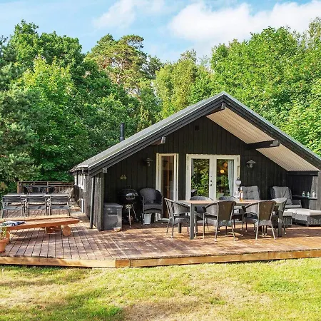 Tranquil Haven In