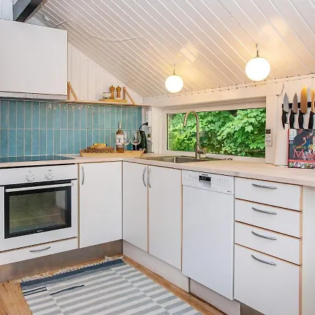 Tranquil Haven In - By Traum בית נופש