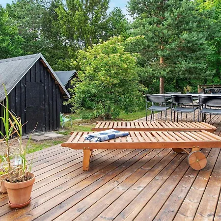 Tranquil Haven In