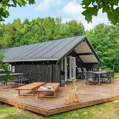 בית נופש Tranquil Haven In - By Traum