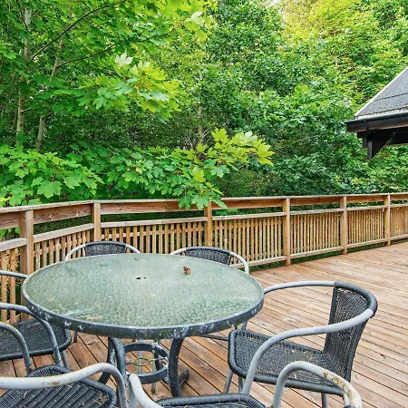 Tranquil Haven In - By Traum בית נופש Knebel