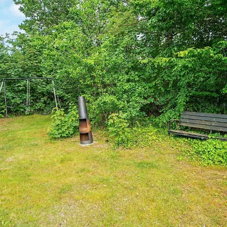 בית נופש Tranquil Haven In - By Traum *