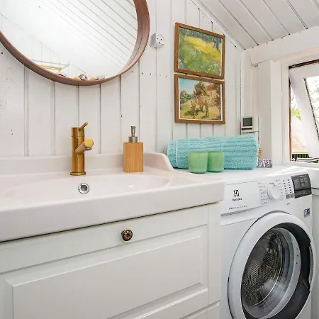 Tranquil Haven In - By Traum Knebel