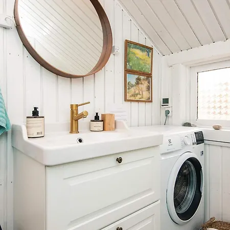 Tranquil Haven In - By Traum