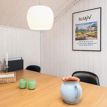 Tranquil Haven In Tatil Evi