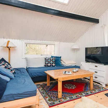Holiday home Tranquil Haven In