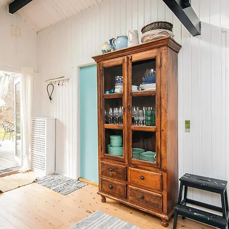 Tranquil Haven In - By Traum * Knebel