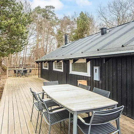 Tranquil Haven In - By Traum בית נופש