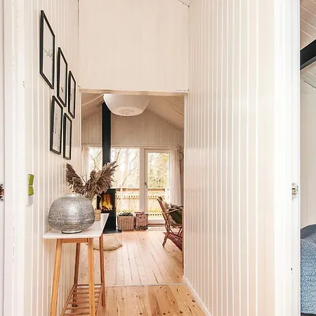 בית נופש Tranquil Haven In - By Traum