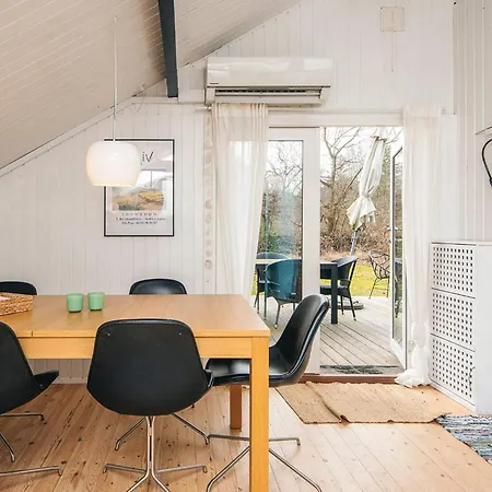 בית נופש Tranquil Haven In - By Traum *