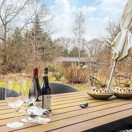 Tranquil Haven In - By Traum בית נופש *