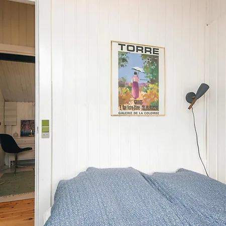 Tranquil Haven In - By Traum *