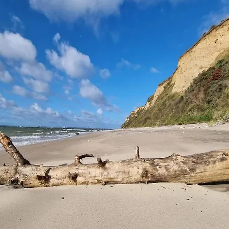 Casa vacanze Tranquil Haven In - By Traum *