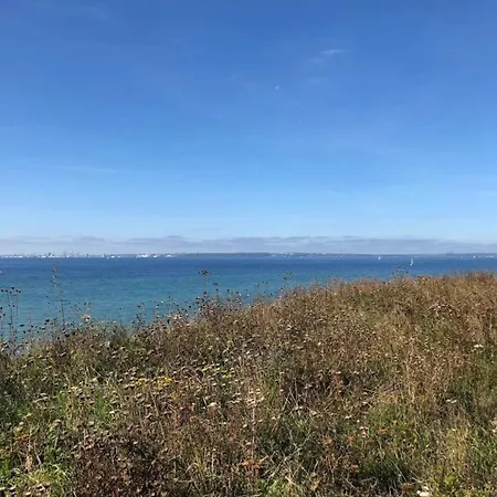 Tranquil Haven In - By Traum בית נופש *