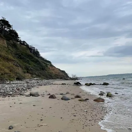 Tranquil Haven In - By Traum *