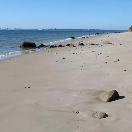 Tranquil Haven In - By Traum *