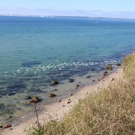 בית נופש Tranquil Haven In - By Traum