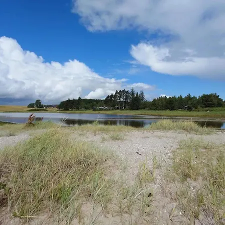 Tranquil Haven In - By Traum