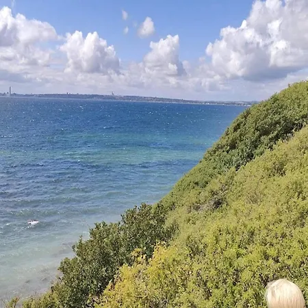 בית נופש Tranquil Haven In - By Traum