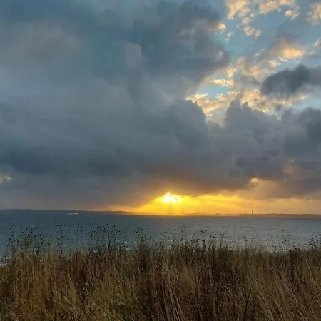 Tranquil Haven In - By Traum בית נופש *