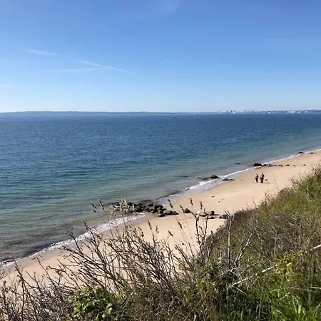 Tranquil Haven In Knebel