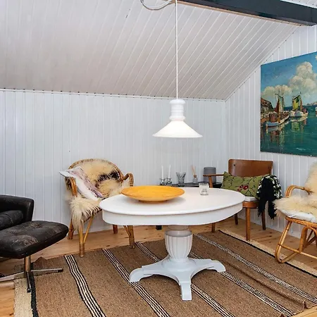 Tranquil Haven In Holiday home