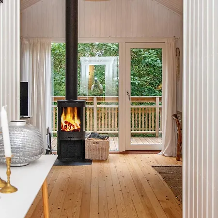 Holiday home Tranquil Haven In