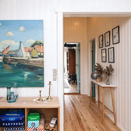 Holiday home Tranquil Haven In