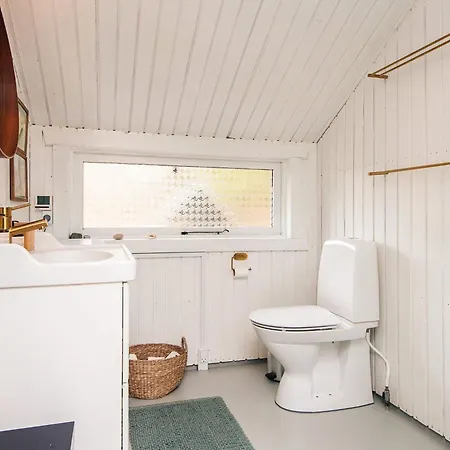Holiday home Tranquil Haven In Knebel