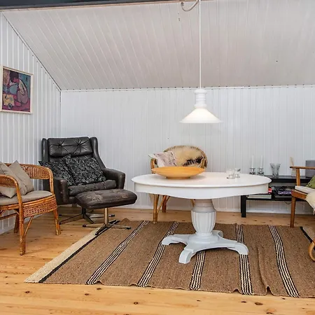 Holiday home Tranquil Haven In *